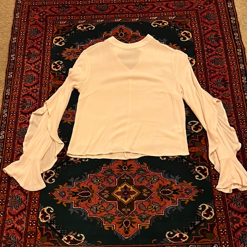 Used blouse